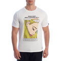 Tee-shirts sur Grenoble : T-shirt Inmyhood HS24MTS21-B-WHITE
