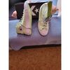 Baskets montantes Converse Basket hautes