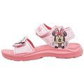 Chaussures enfants sur Grenoble : Tongs enfant Cerda MINNIE