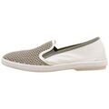 Chaussures d&eacute;contract&eacute;es homme sur Grenoble : Espadrilles Limma CAPRI