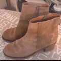 Bottes femme sur Grenoble : Bottines Rock & Rose Bottines Rock amp; Rose
