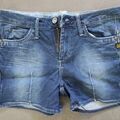 Short G-Star Raw Short femme G Star neuf