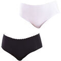 Culottes & autres bas
sur Grenoble : Culottes & slips DIM D0A6L-0CA Multicolore