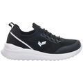 Baskets homme sur Grenoble : Baskets Kaporal - Baskets basses - noir