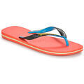Sandales / Nu-pieds homme sur Grenoble : Tongs Havaianas BRASIL MIX