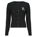 Gilet Lauren Ralph Lauren RALHAN-LONG SLEEVE-CARDIGAN Grenoble