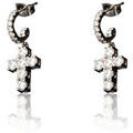 Boucles oreilles Chiara Ferragni Orecchini Grenoble