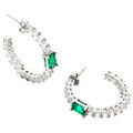 Boucles oreilles Chiara Ferragni Orecchini Grenoble