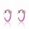 Boucles oreilles Chiara Ferragni Orecchini Grenoble