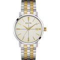 Enfants sur Grenoble : Montre Bulova OROLOGI