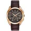 Enfants sur Grenoble : Montre Bulova OROLOGI