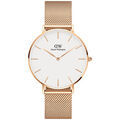 Enfants sur Grenoble : Montre Daniel Wellington OROLOGI