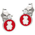 Boucles oreilles Nanan Orecchini