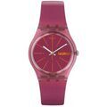 Montre Swatch OROLOGI Grenoble