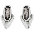 Boucles d'oreille sur Grenoble : Boucles oreilles Uno De 50 Orecchini