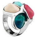 Bague Uno De 50 Anelli Grenoble