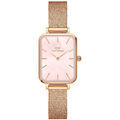 Enfants sur Grenoble : Montre Daniel Wellington OROLOGI