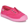 Baskets basses enfant Citrouille et Compagnie WODEN