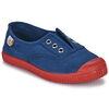 Baskets basses enfant Citrouille et Compagnie WODEN