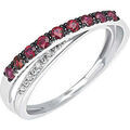 Bague Bliss Anelli Grenoble