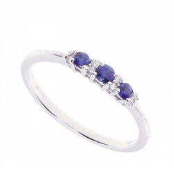 Bague Bliss Anelli