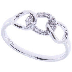 Bague Bliss Anelli