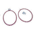 Boucles oreilles Bliss Orecchini