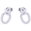 Boucles oreilles Bliss Orecchini Grenoble