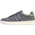 Baskets homme sur Grenoble : Baskets basses Redskins Basket &agrave; Lacets Geresi Gris