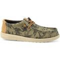 Chaussures de ville homme sur Grenoble : Derbies HEYDUDE HD.43087-PE25-3ZX