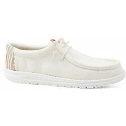 Derbies HEYDUDE HD.43094-PE25-94S