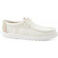 Chaussures de ville homme sur Grenoble : Derbies HEYDUDE HD.43094-PE25-94S