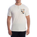 Tee-shirts sur Grenoble : T-shirt Inmyhood HS24MTS09-MILK