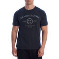 Tee-shirts sur Grenoble : T-shirt Inmyhood HS24MTS19-NAVY