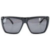 Lunettes de soleil Lanvin Lunettes de soleil noires
