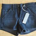 Short sur Grenoble : Short G-Star Raw Short en jean G Star femme neuf