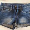 Short G-Star Raw Short en jean G Star femme neuf