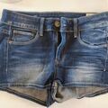 Short G-Star Raw Short en jean G Star femme neuf