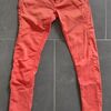 Jeans G-Star Raw Pantalon femme G Star Corail