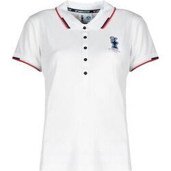 Polo North Sails 45 2502 000 | Auroa Polo S/S