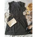 Robe courte Camaieu Robe camaieu