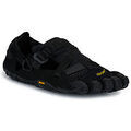 Running sur Grenoble : Chaussures Vibram Fivefingers BREEZENDAL
