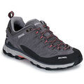 Chaussures Meindl LITE TRAIL LADY GTX Gris Grenoble