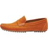 Mocassins Les Tropeziennes par M.Belarbi Mocassin Cuir Les Tropeziennes Gaspard