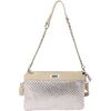 Sac Les Tropeziennes par M.Belarbi Pochette Double Les Tropeziennes Par M.Belarbi Moa