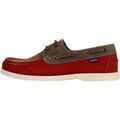 Chaussures de ville homme sur Grenoble : Mocassins Kaporal Mocassin Cuir Fably