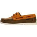 Chaussures de ville homme sur Grenoble : Mocassins Kaporal Mocassin Cuir Fably