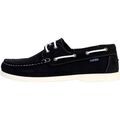 Chaussures de ville homme sur Grenoble : Mocassins Kaporal Mocassin Cuir Fably