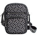 Sacs &agrave; mains sur Grenoble : Sac a main MICHAEL Michael Kors 35F4STTC2J-BLACK SILVER