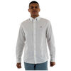 Chemise Tommy Jeans CHEMISE ECRU - ECRU - 6XL